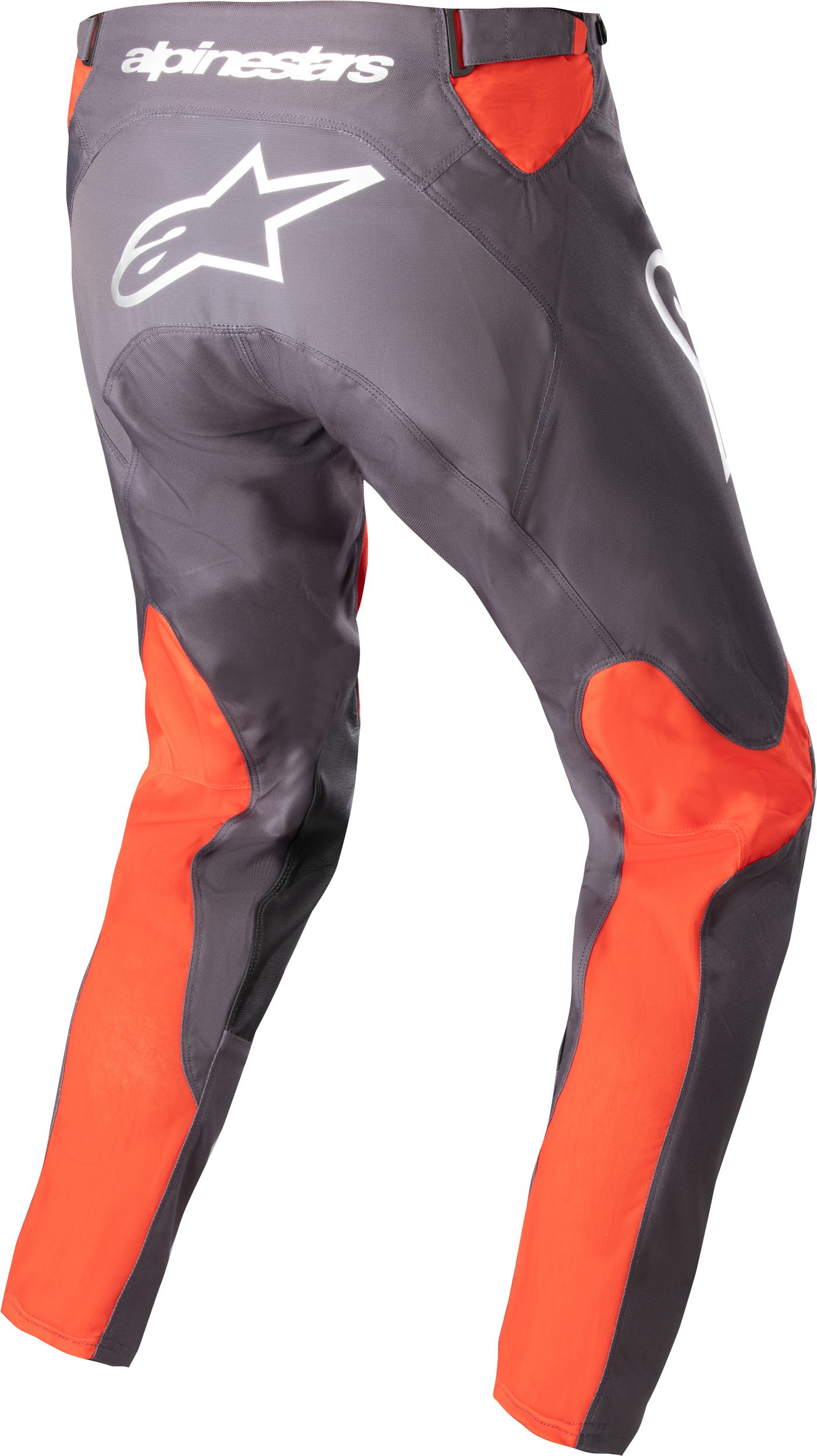 ALPINESTARS RACER HOEN MENS MOTORCYCLE MX RIDING PANTS - Picture 4 of 10