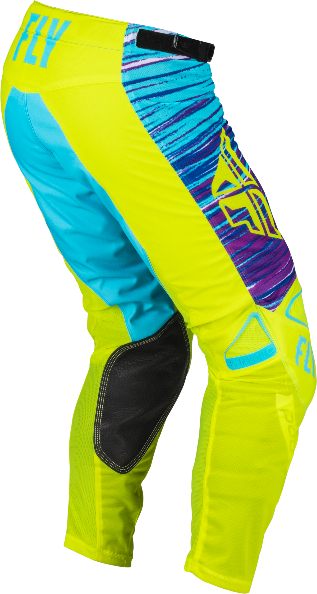 FLY RACING 2023 KINETIC MESH MEN'S MOTOCROSS MX PANTS ALL COLORS - Picture 13 of 26