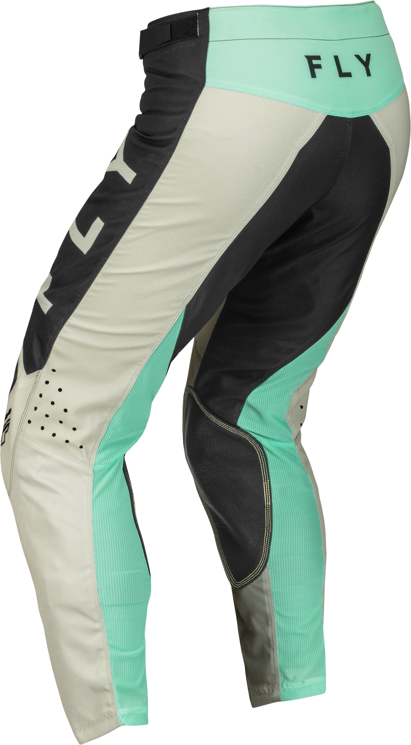 PANTALONES DE HOMBRE FLY RACING 2023 KINETIC JET MOTOCROSS MX TODOS LOS COLORES - Imagen 16 de 22