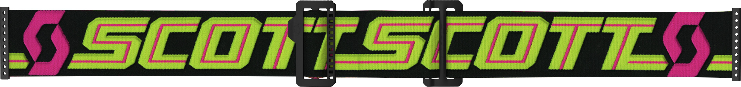 GAFAS SCOTT EE. UU. TODOTERRENO DIRTBIKE MX ATV PROSPECT SNOWCROSS - Imagen 12 de 42