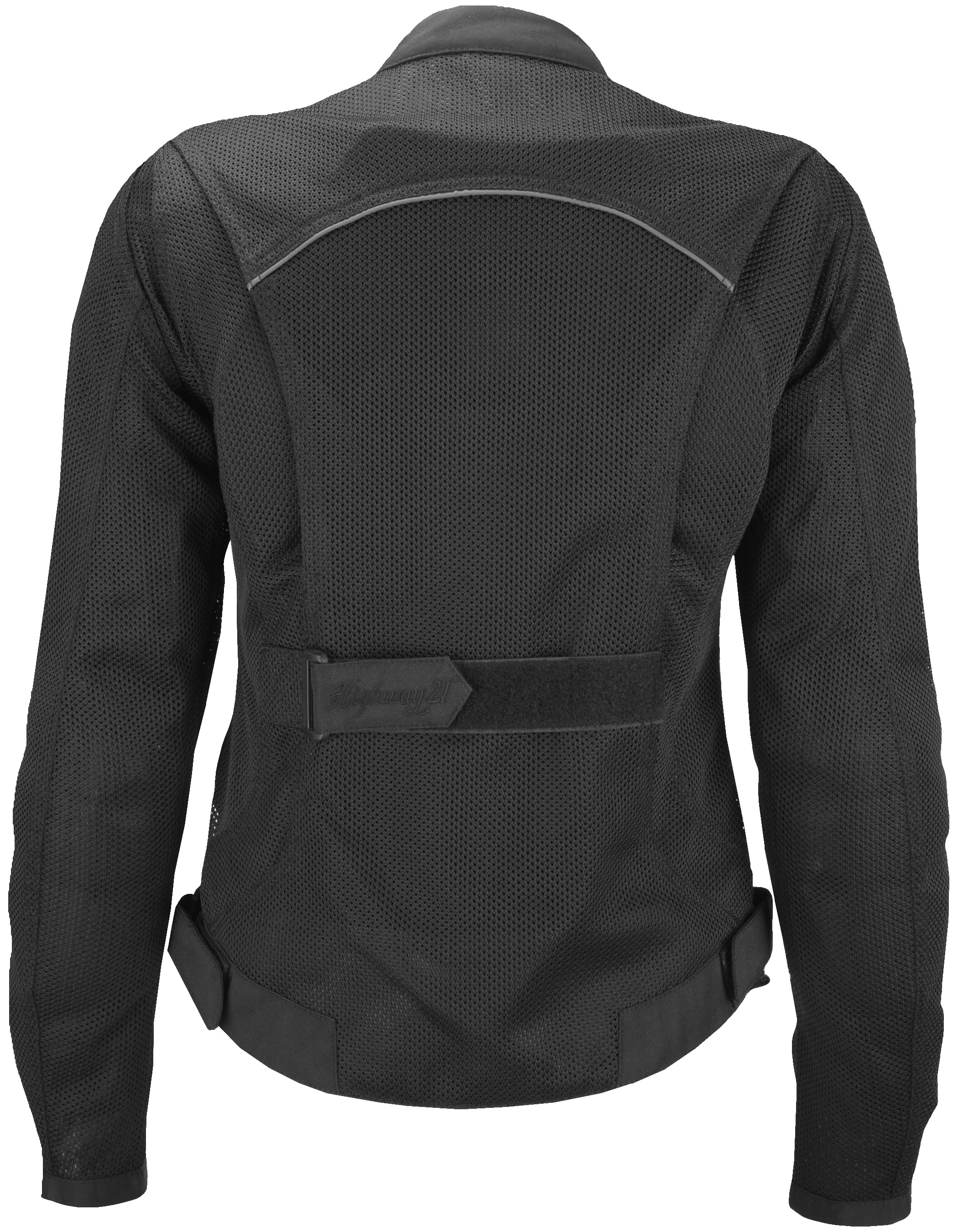 Highway 21 Women's Aira Mesh Riding Jacket eBay