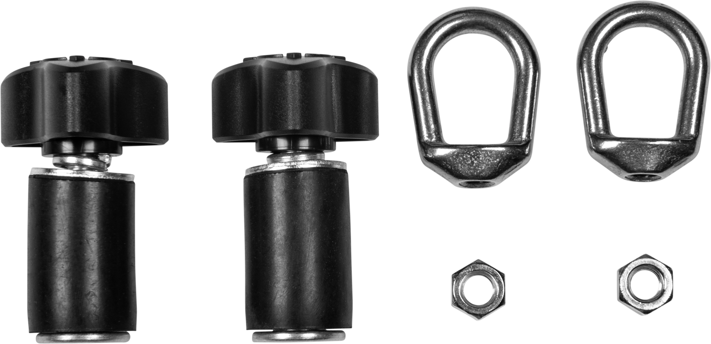 ATV/UTV ACCESSORY MOUNT POLARIS ATV LOCK & RIDE