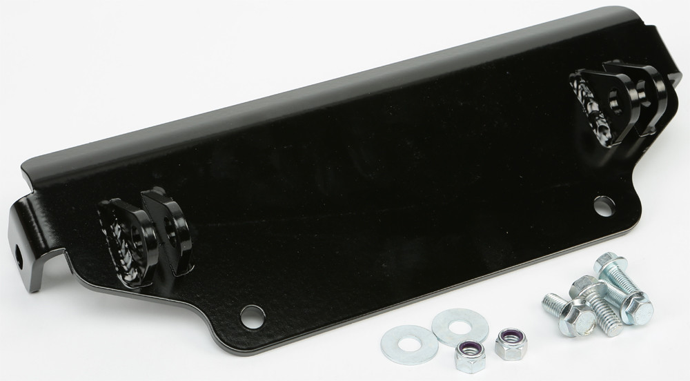 thumbnail image 2 of Open Trail 105740 UTV Plow Mount Kit 2 of 12
