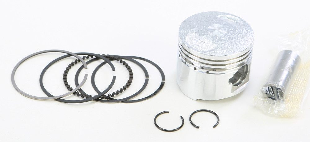PISTON KIT-39MM NON-BRIDGED D