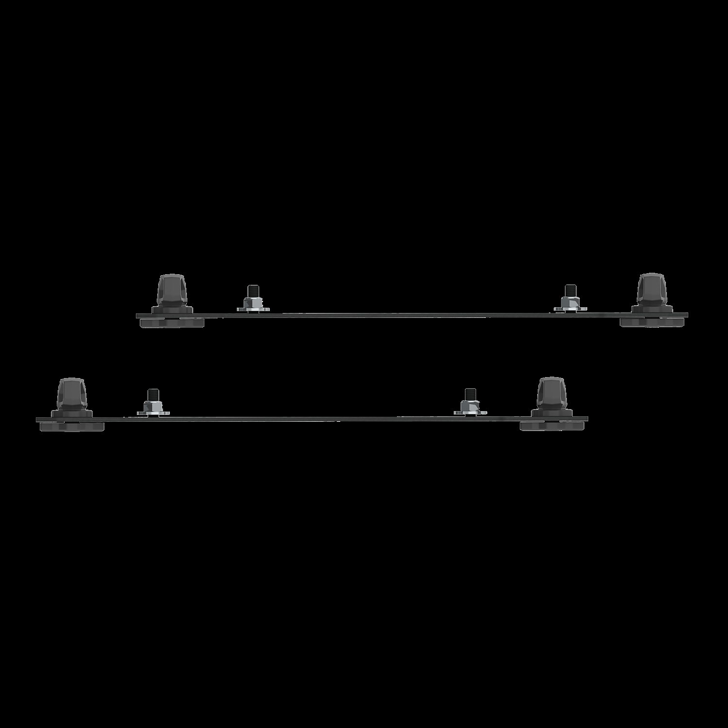 BED BOX MOUNTING KIT