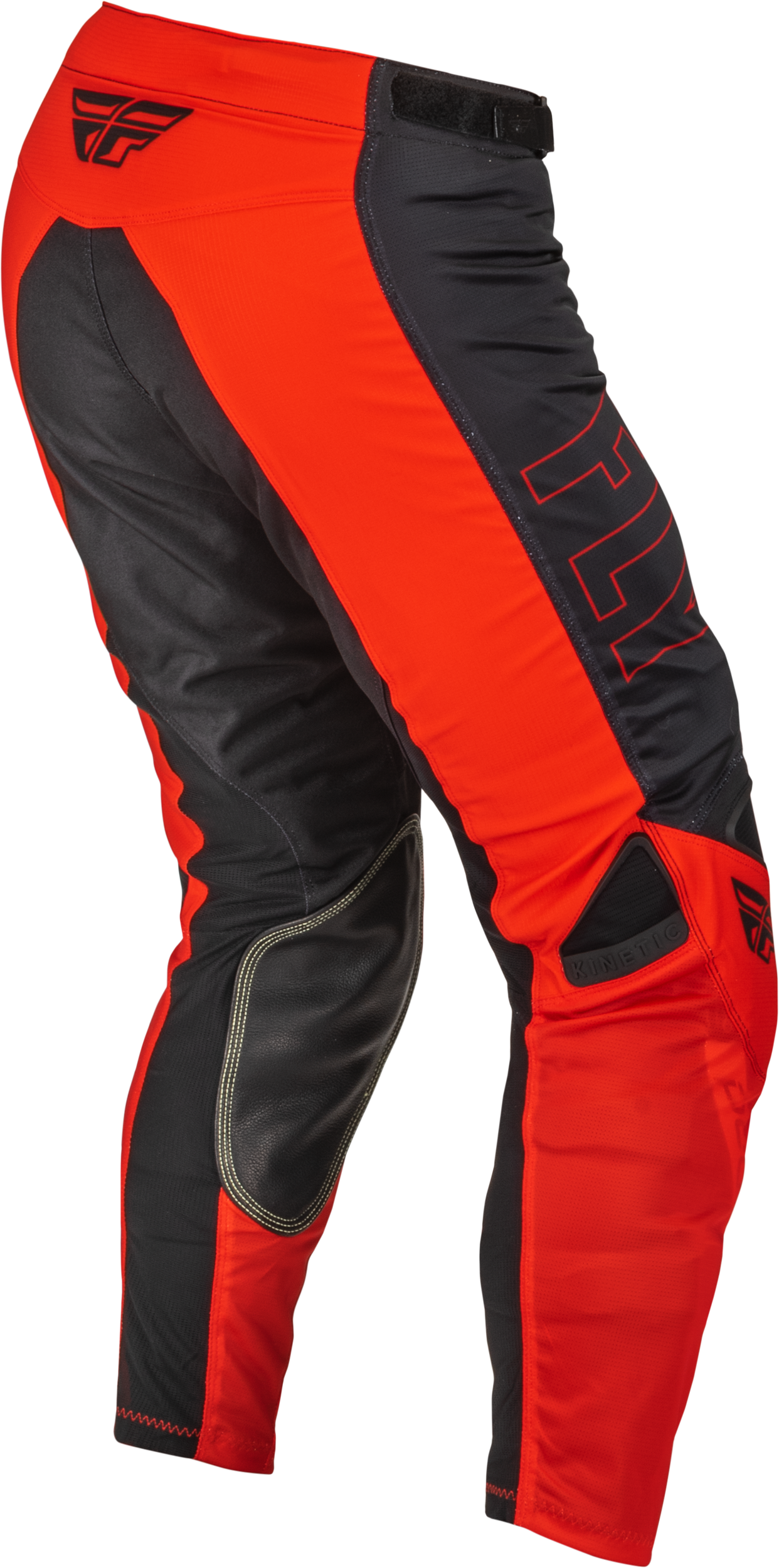 FLY RACING 2023 KINETIC MESH MEN'S MOTOCROSS MX PANTS ALL COLORS - Picture 25 of 26
