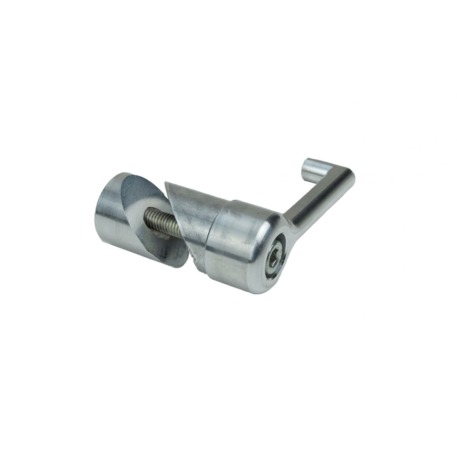 AXLE PULL HANDLES