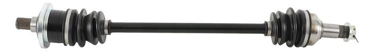 6 BALL HEAVY DUTY AXLE FRONT