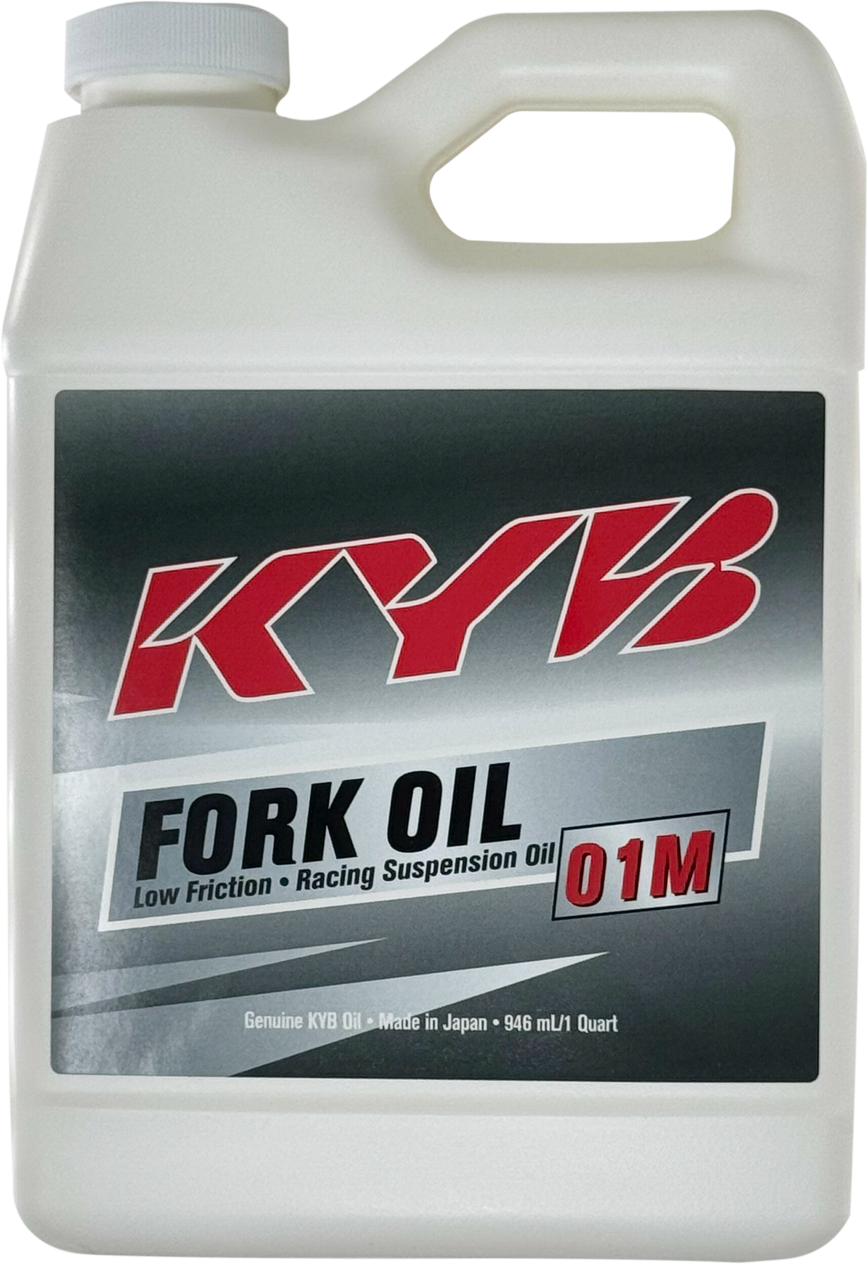 01M FORK OIL 1QT