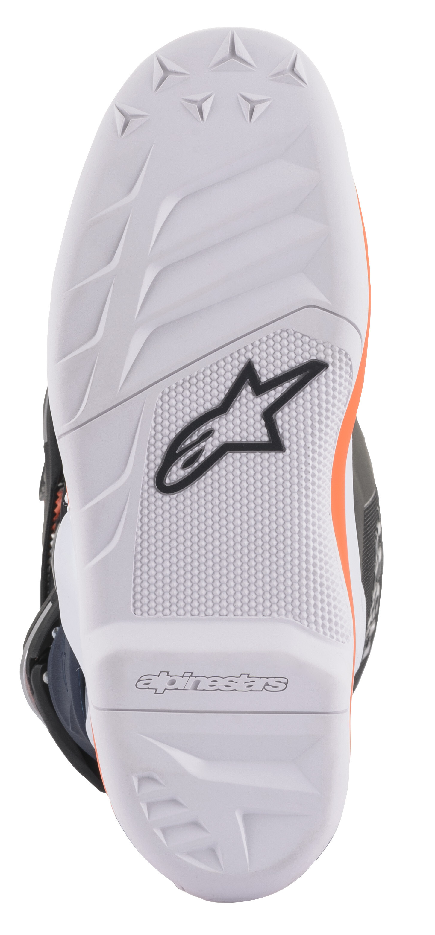 ALPINESTARS TECH 7S YOUTH MOTORCYCLE MX RIDING BOOTS - Picture 33 of 35