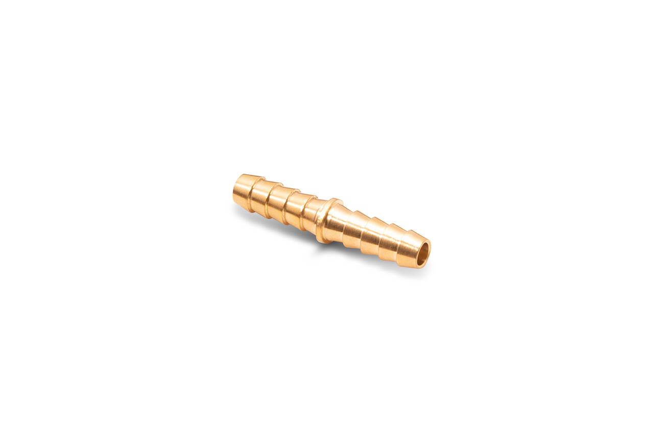 BARB FITTING 5/16"X5/16" FOR FUEL INJECTION HOSE KIT