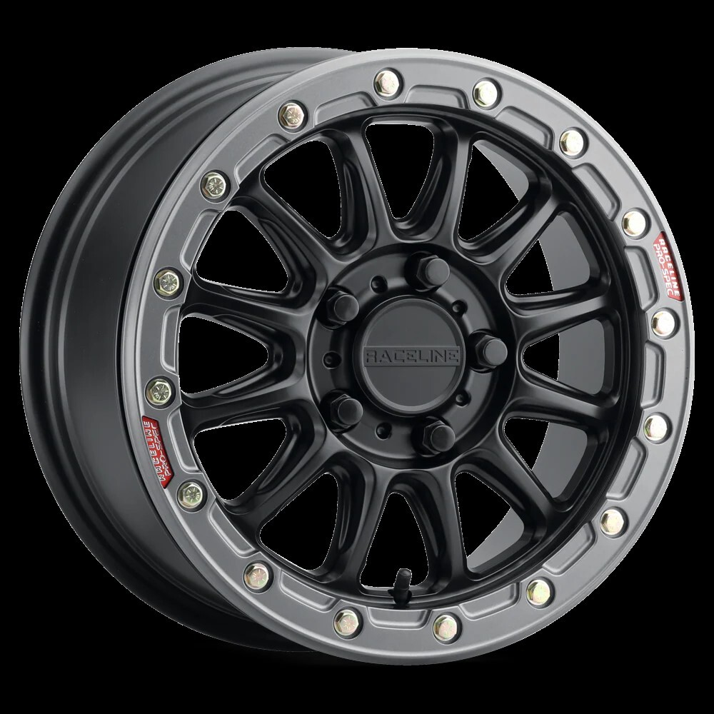 ALPHA BDLK 17X7 4/156 (+40MM) BLK/GUNMETAL
