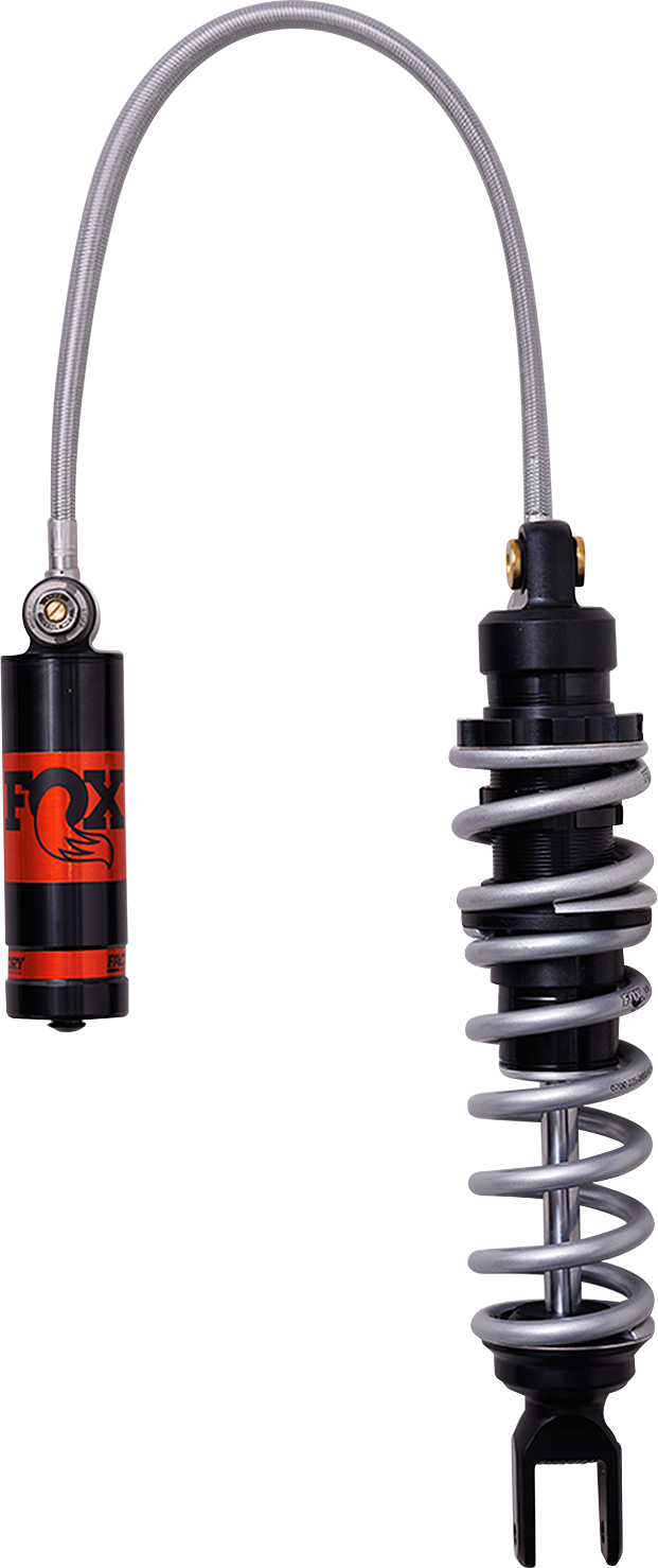 2.0 PODIUM SINGLE SPRING RC2 BLACK