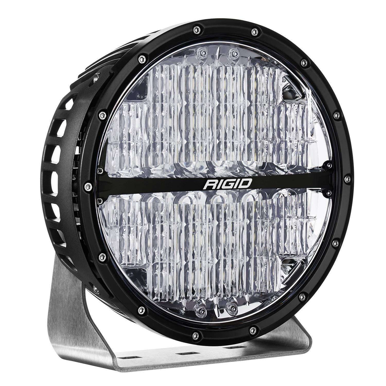 360-SERIES 9" DRIVE RGB/1 RGBW