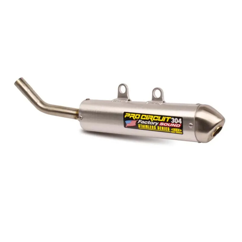 304 SILENCER