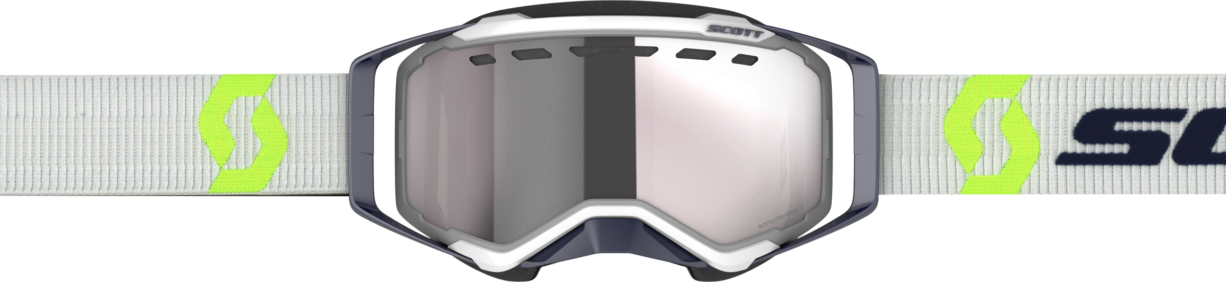 GAFAS SCOTT EE. UU. TODOTERRENO DIRTBIKE MX ATV PROSPECT SNOWCROSS - Imagen 36 de 42