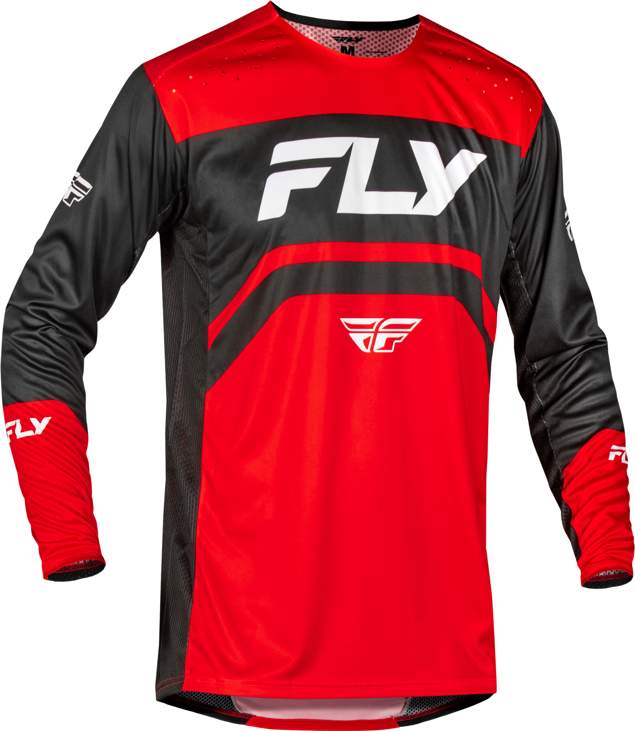 Fly Racing Rayce MTB/BMX Bicycle Gear Set - Pant and Jersey Combo - Picture 27 of 37