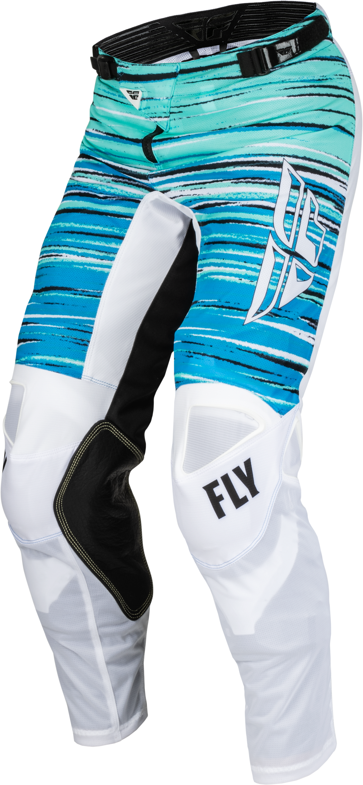 FLY RACING 2023 KINETIC MESH MEN'S MOTOCROSS MX PANTS ALL COLORS - Picture 22 of 26