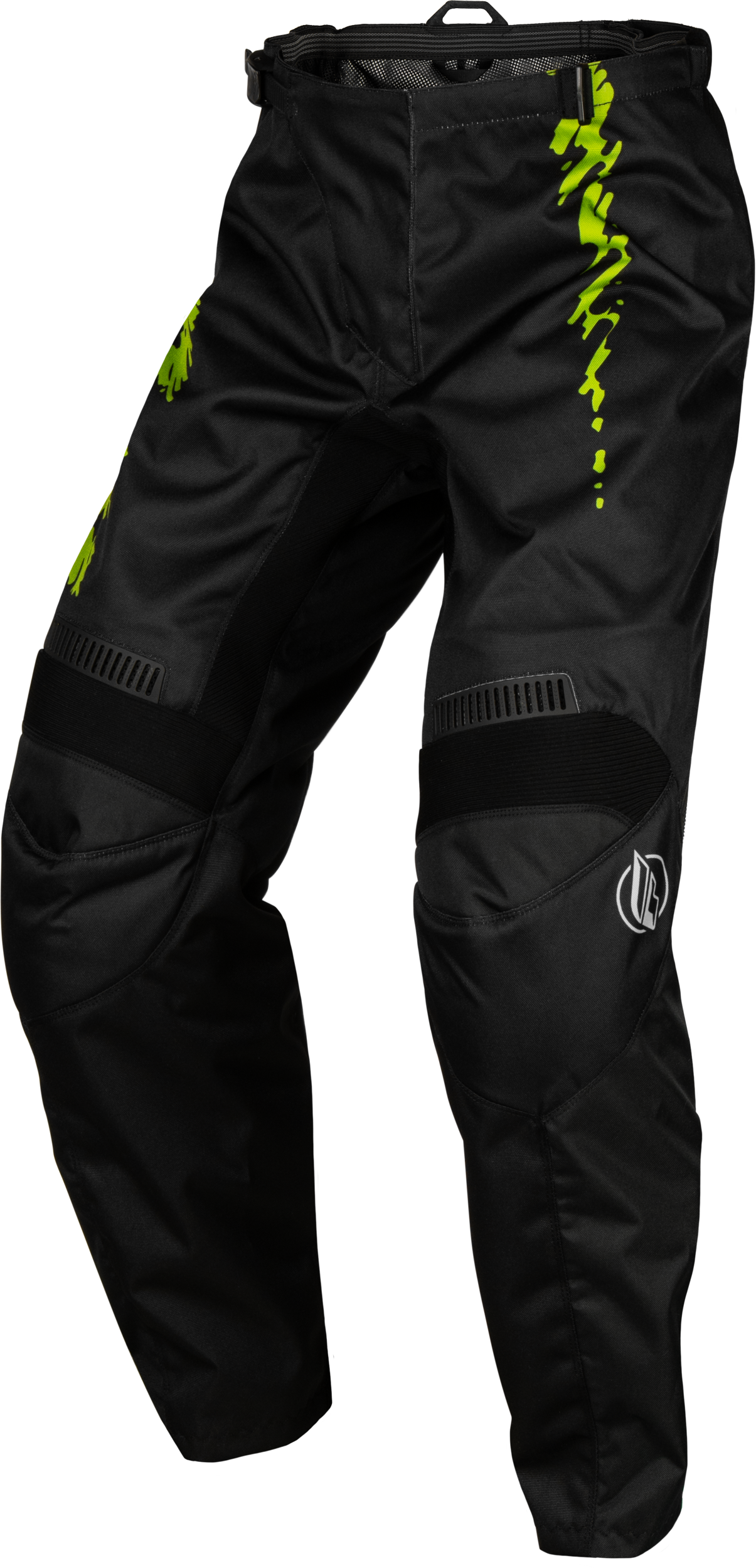 FLY RACING 2024 F-16 YOUTH MOTOCROSS MX PANTS ALL COLORS - Picture 14 of 22