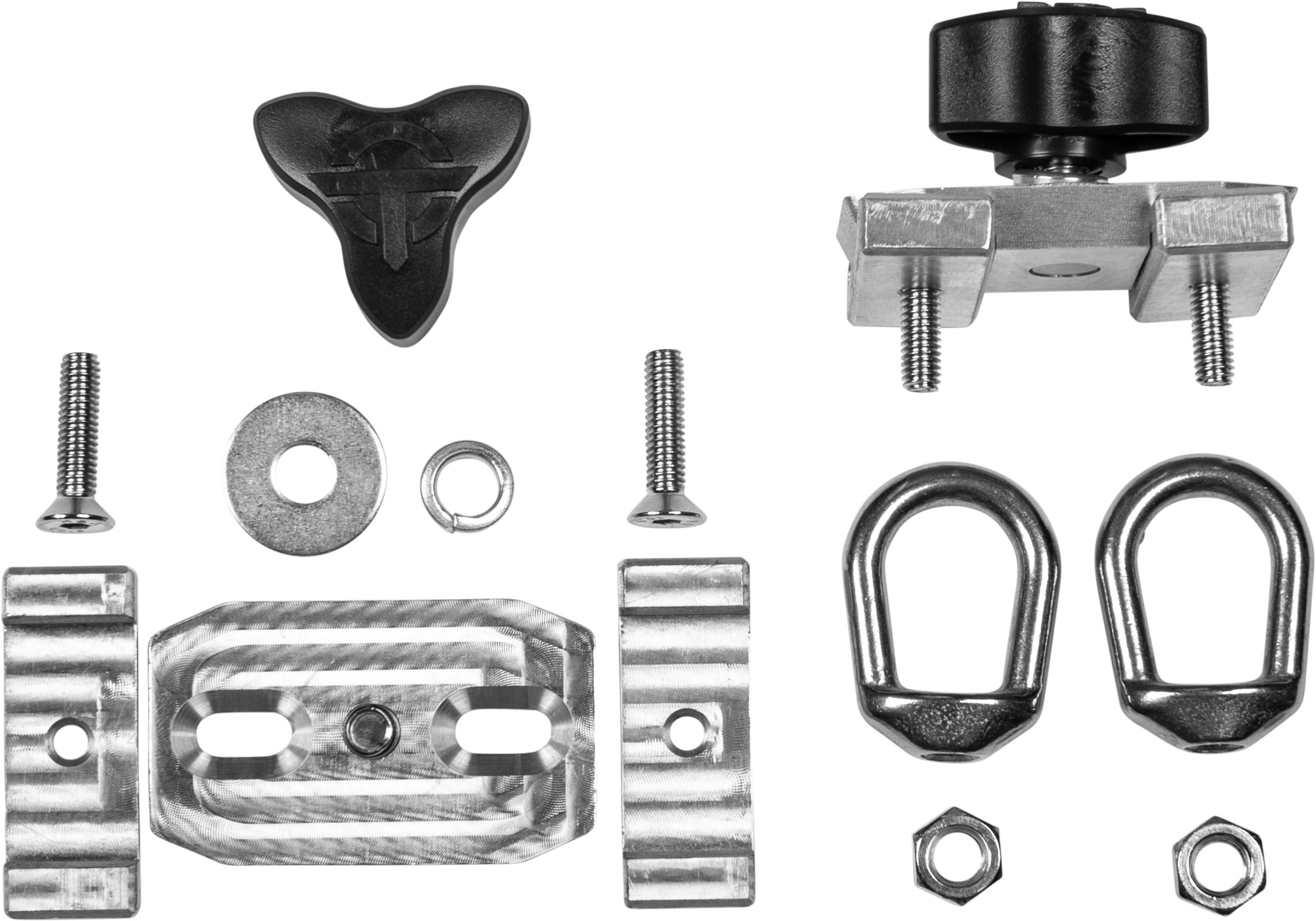 ATV/UTV ACCESSORY MOUNT KAWASAKI RIDGE