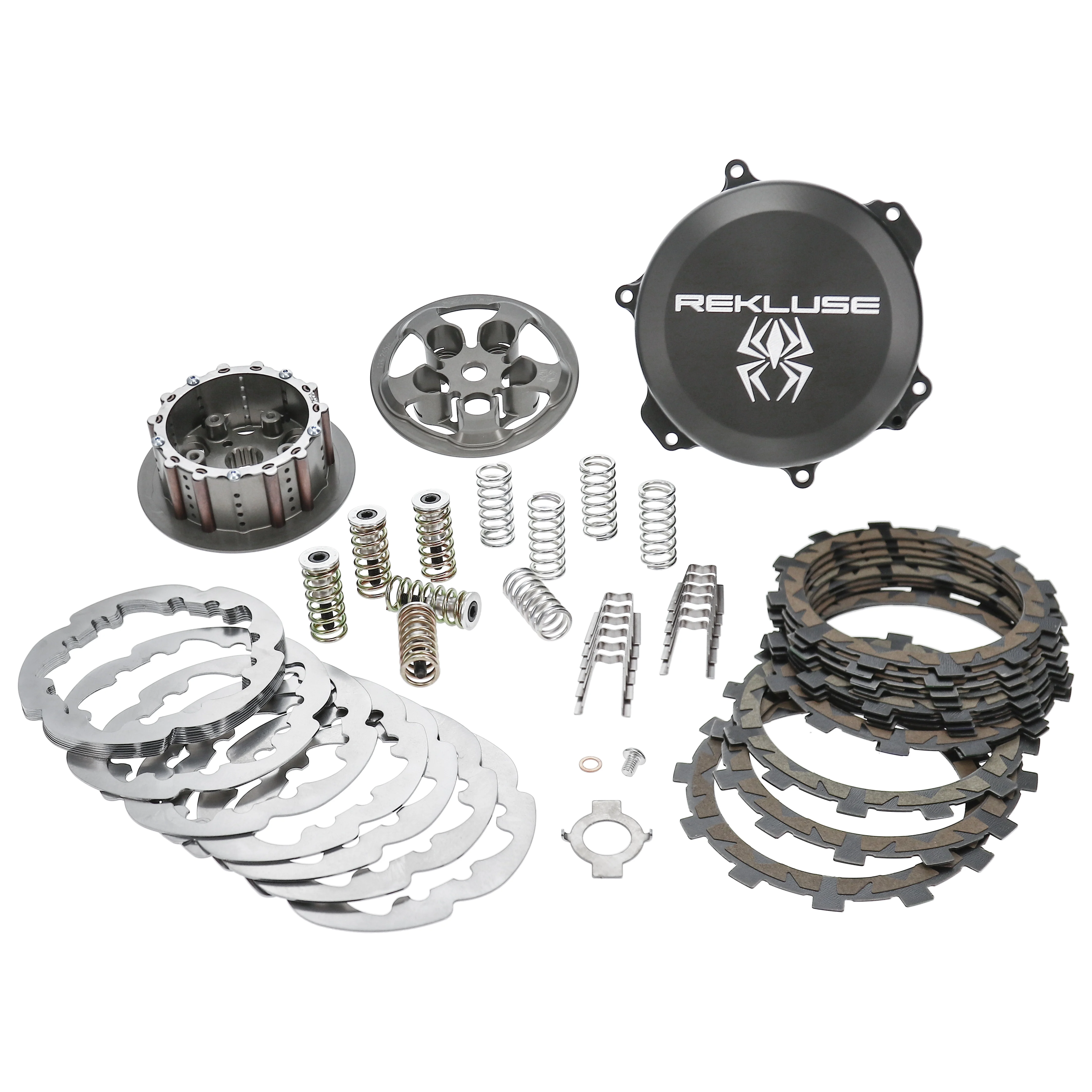 APEX CLUTCH YAM YZ125/X