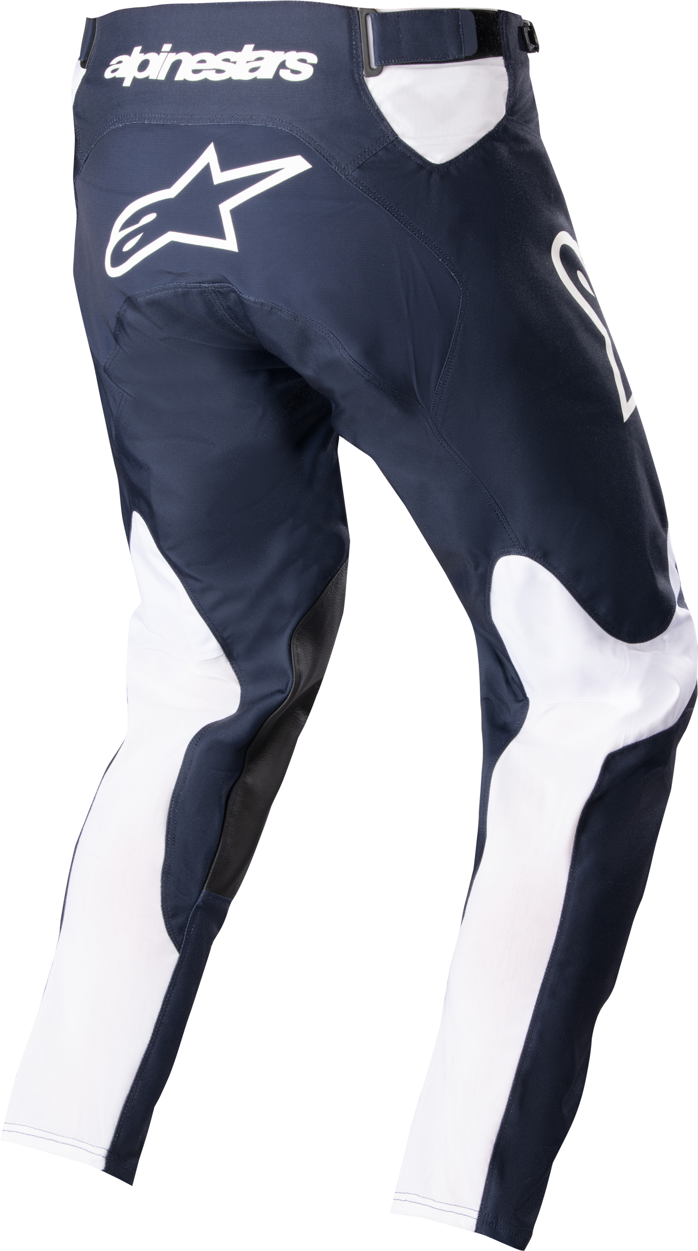 ALPINESTARS RACER HOEN MENS MOTORCYCLE MX RIDING PANTS - Picture 8 of 10