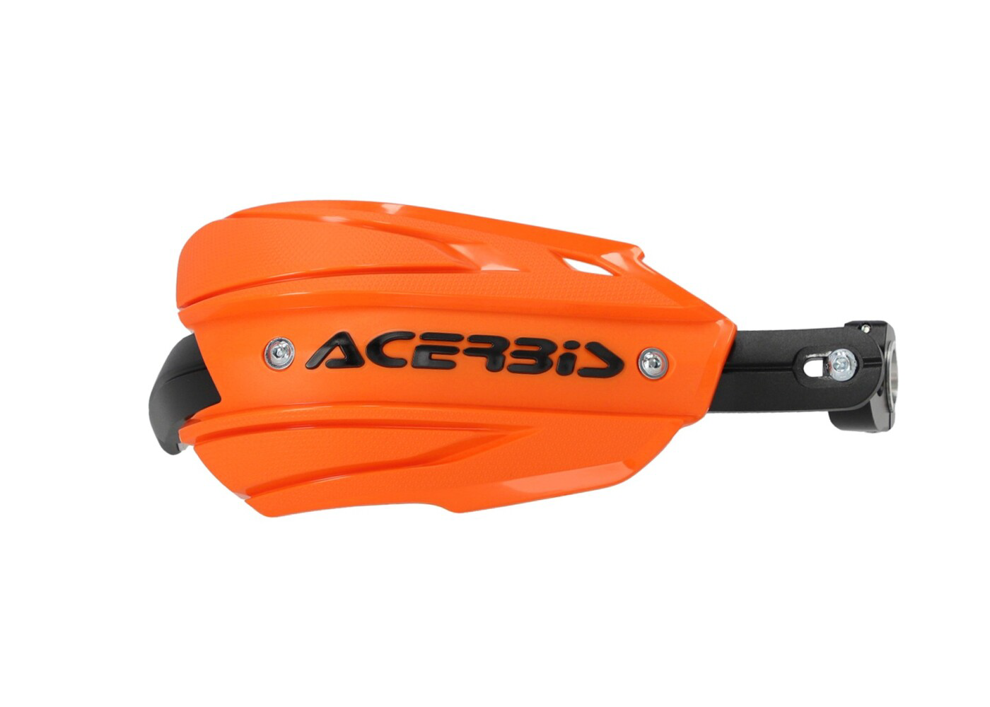 Acerbis Endurance X Handguards Orange Black for Aprilia RXV450 0612 eBay