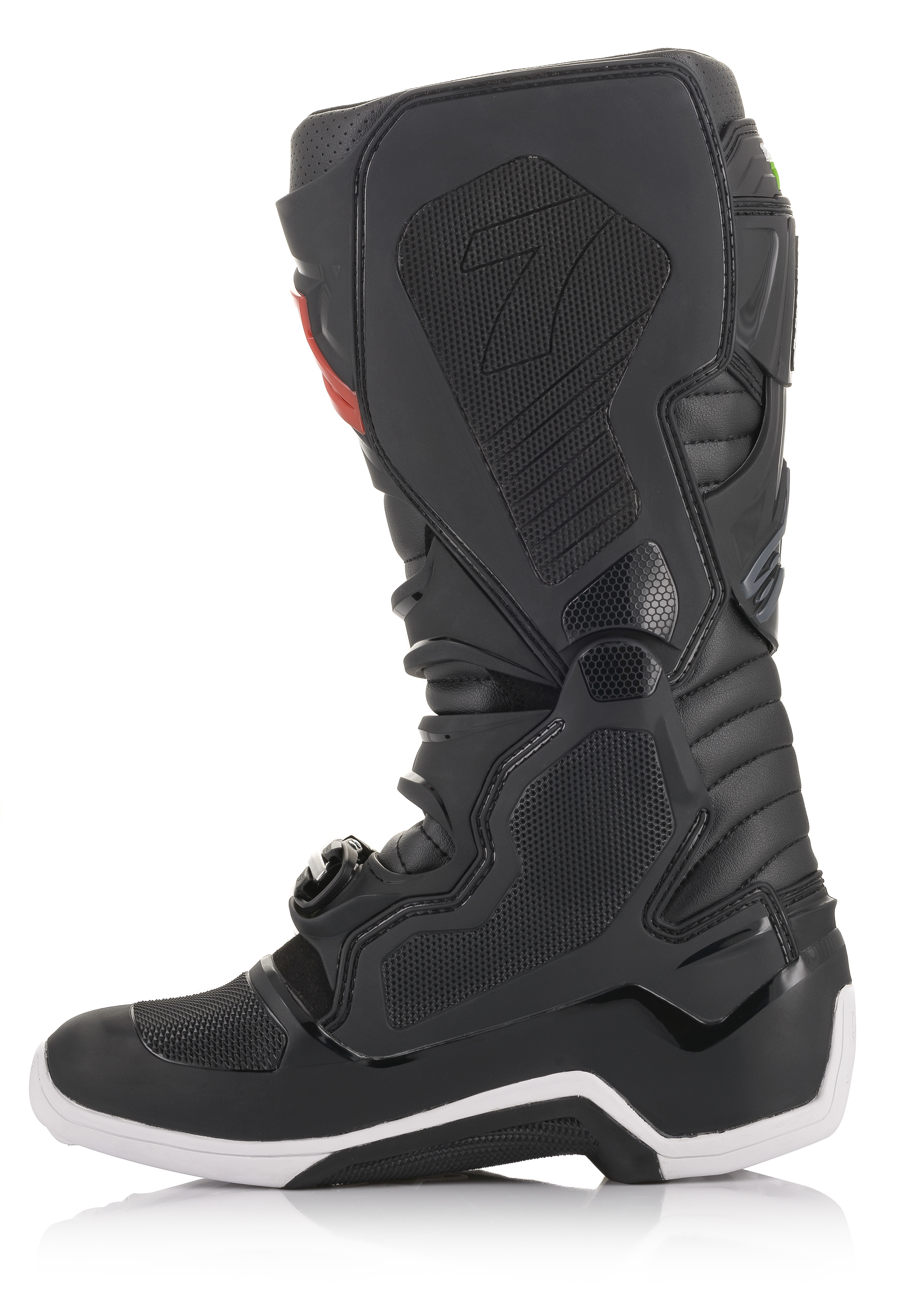 ALPINESTARS TECH 7 MOTORCYCLE MX MOTOCROSS RIDING BOOTS - Picture 17 of 37