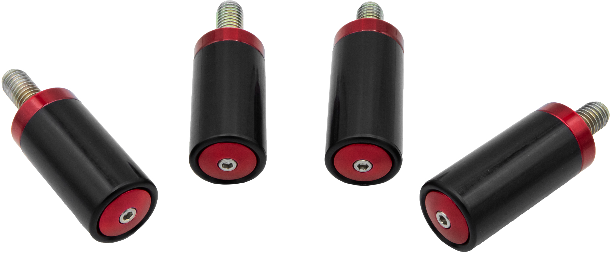BAG GUARD EXTREME CHACHO RED FLH/FLT
