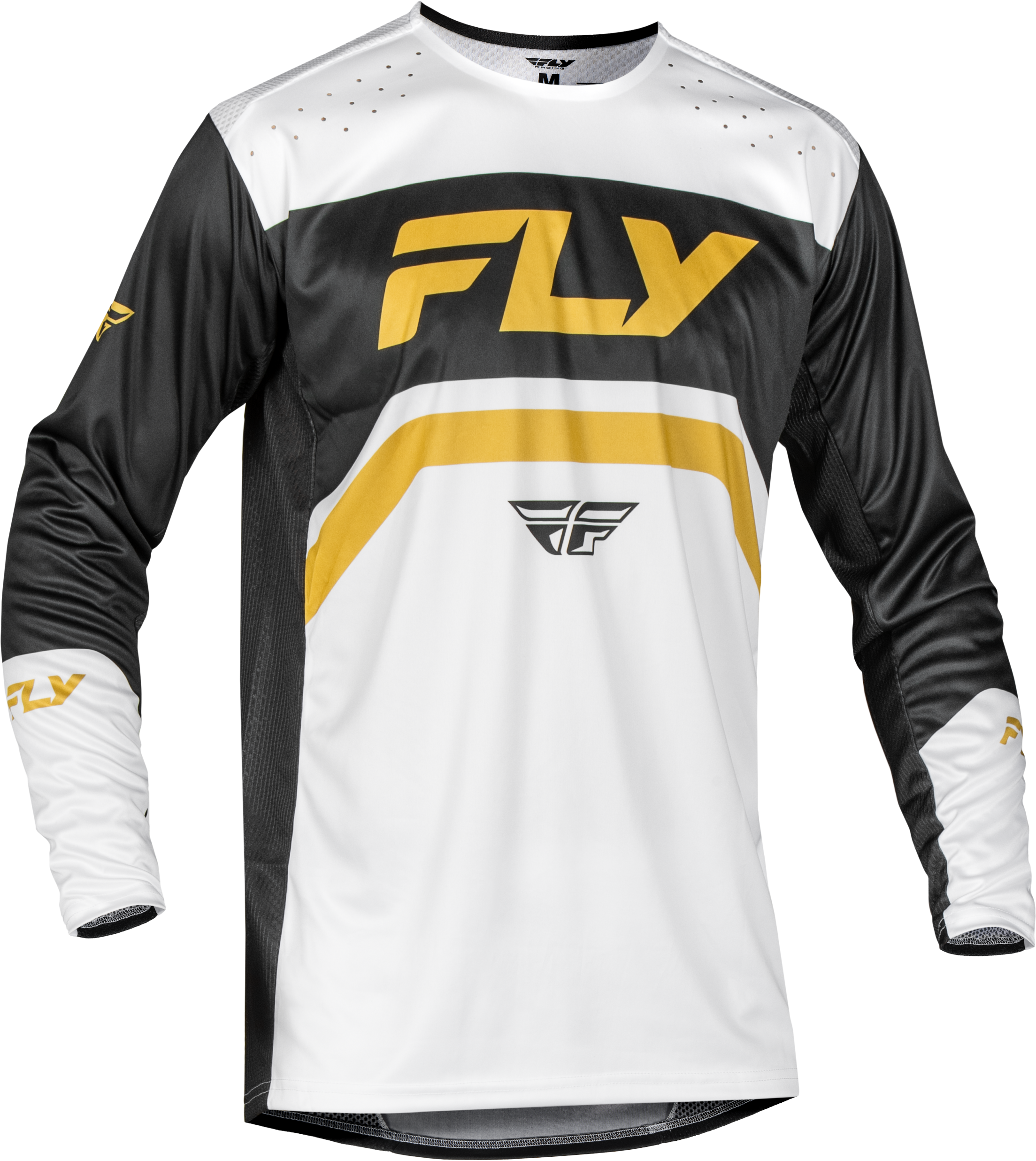 Fly Racing Rayce MTB/BMX Bicycle Gear Set - Pant and Jersey Combo - Picture 33 of 37