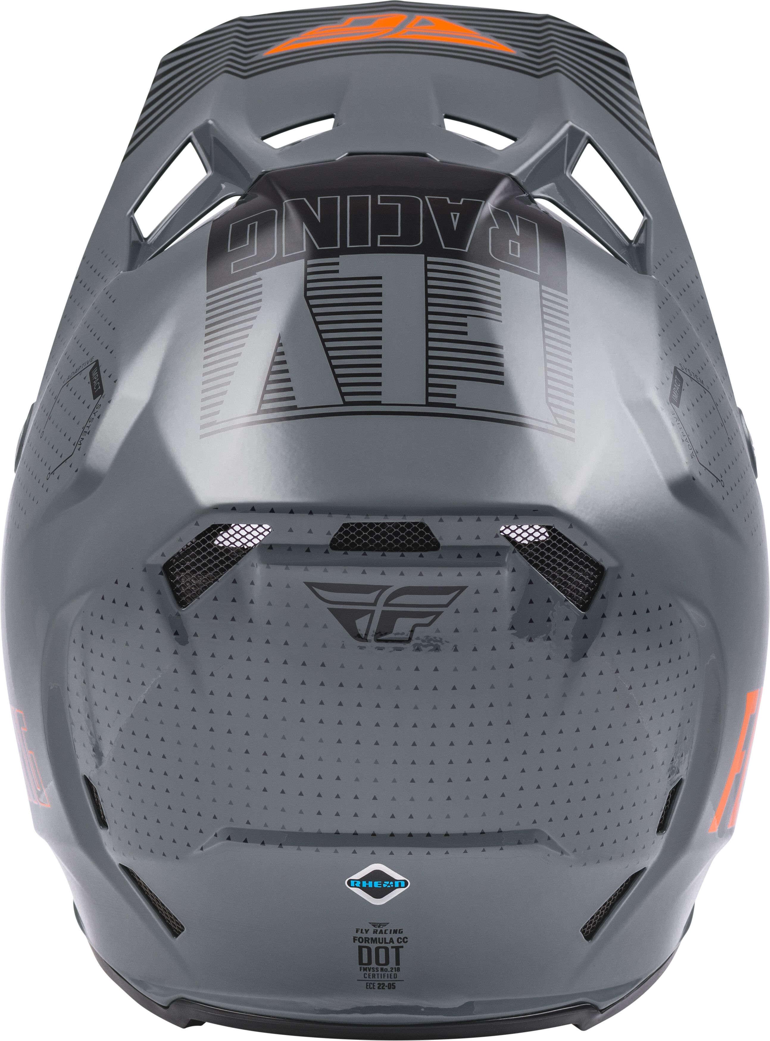 FLY RACING FORMULA CC OFFROAD YOUTH MOTOCROSS MX HELMET ALL COLORS - Picture 20 of 22