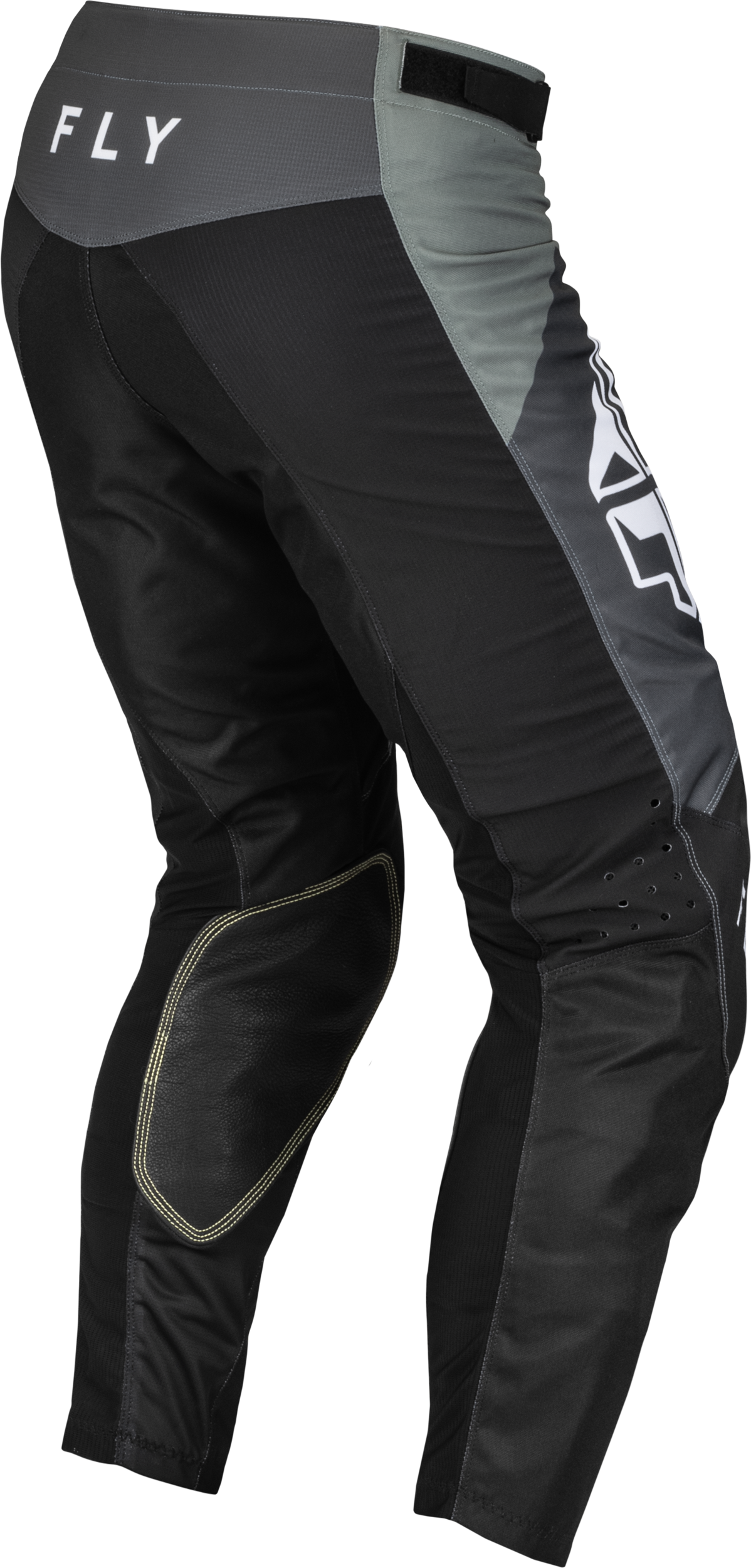 PANTALONES DE HOMBRE FLY RACING 2023 KINETIC JET MOTOCROSS MX TODOS LOS COLORES - Imagen 21 de 22