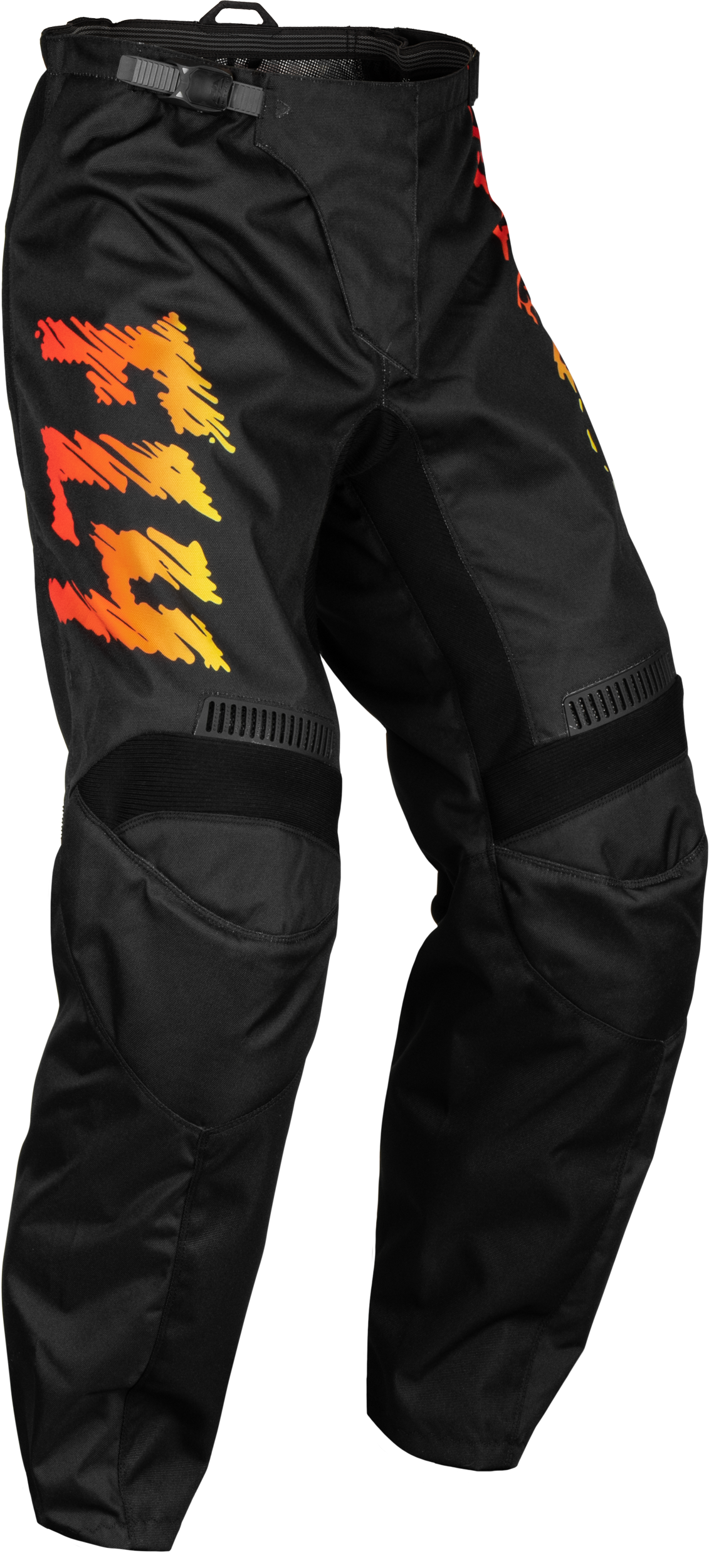 FLY RACING 2024 F-16 YOUTH MOTOCROSS MX PANTS ALL COLORS - Picture 7 of 22