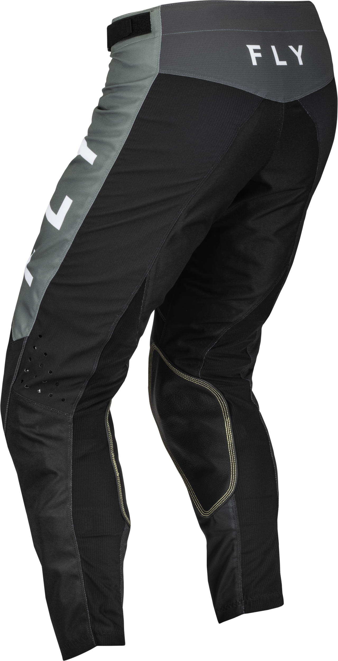 PANTALONES DE HOMBRE FLY RACING 2023 KINETIC JET MOTOCROSS MX TODOS LOS COLORES - Imagen 20 de 22