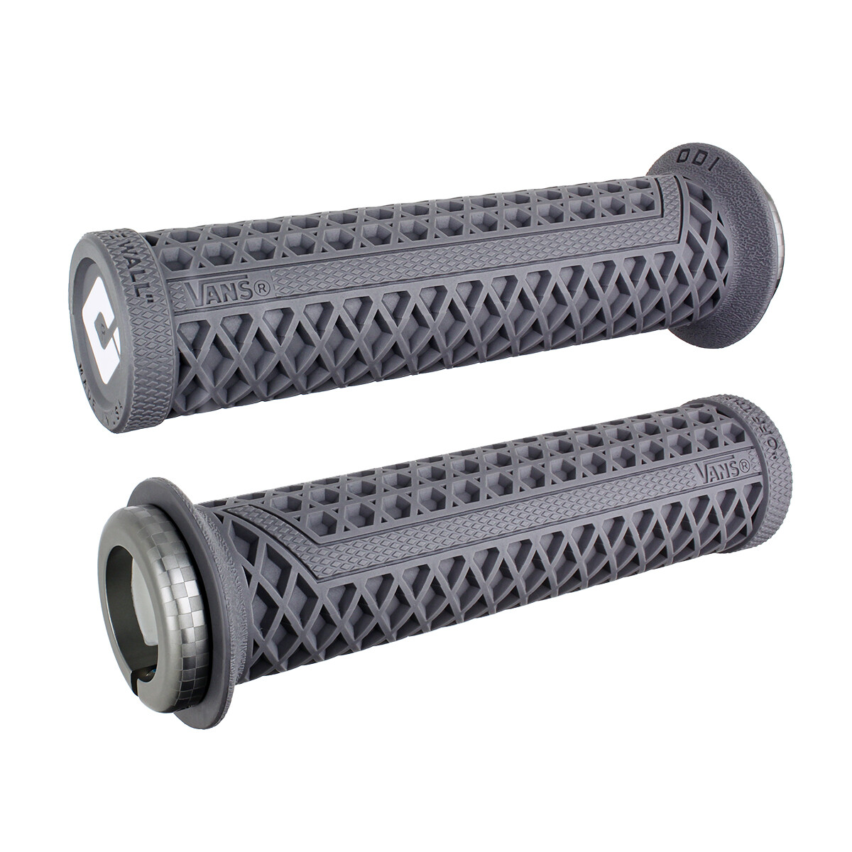 ATV VANS V2.1 GRIP 135MM GRAPHITE/GREY