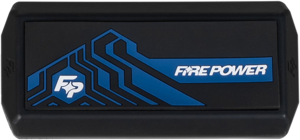 BAR PAD-ATA BLUE