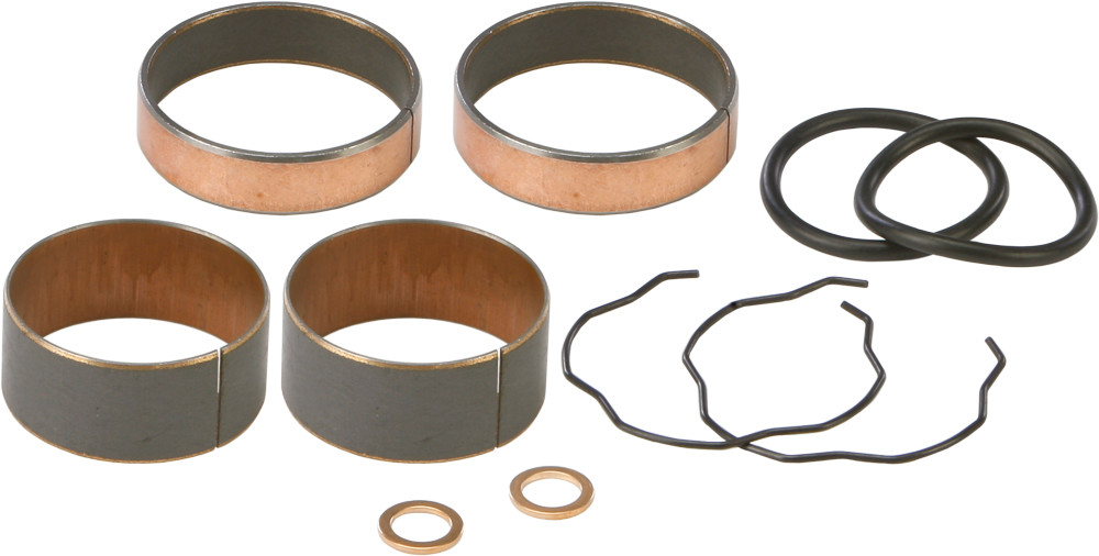 ER650 for Kawasaki Z650 17 18 19 38-6129 All Balls Fork Bushing Kit