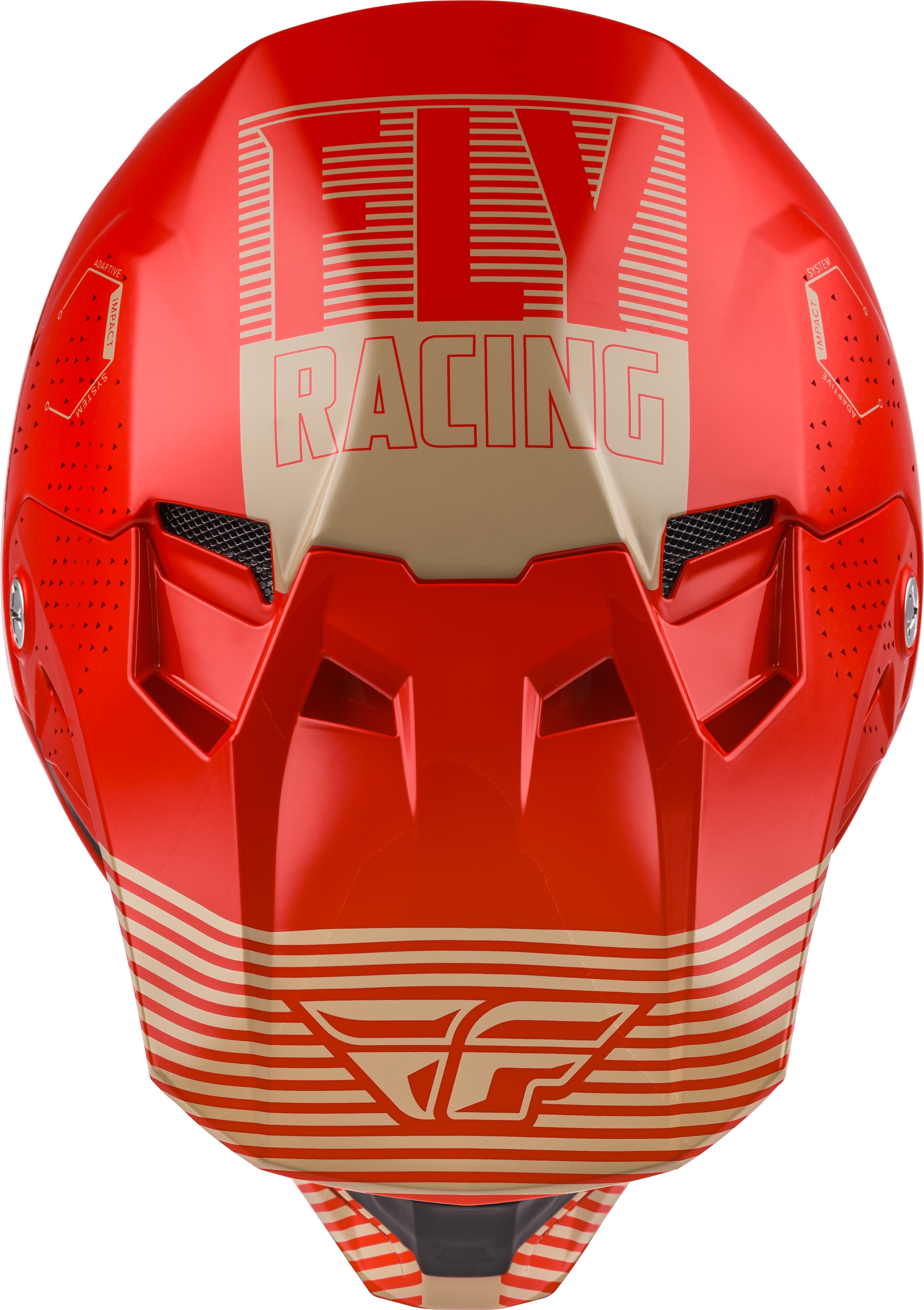FLY RACING FORMULA CC OFFROAD YOUTH MOTOCROSS MX HELMET ALL COLORS - Picture 9 of 22