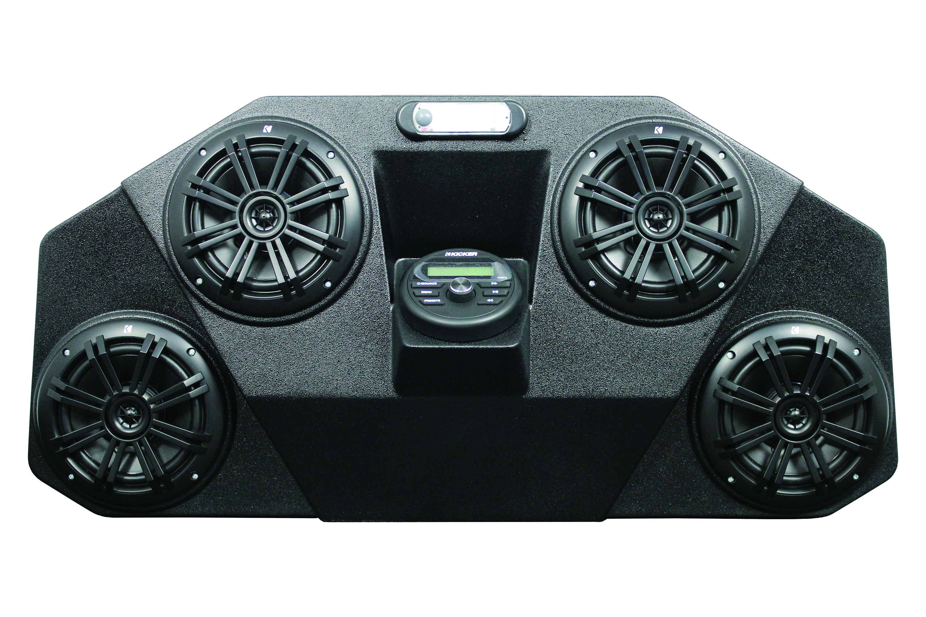 AUDIO MINI TALON