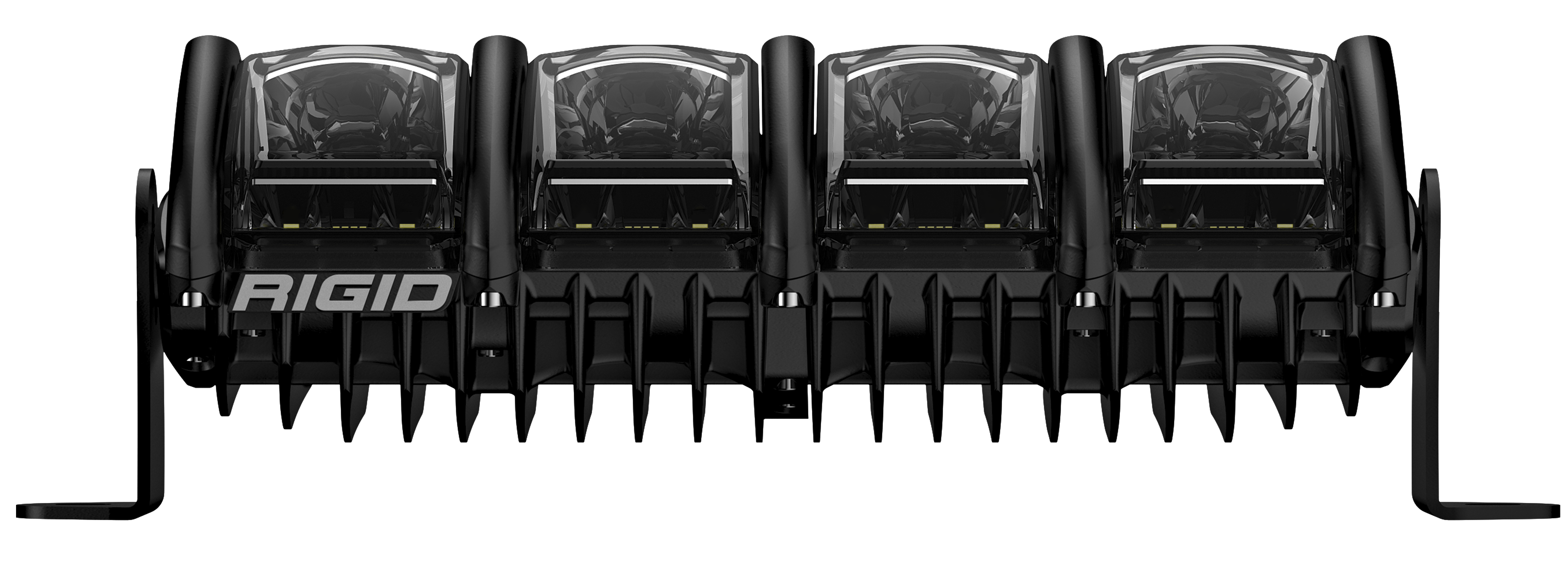 10" ADAPT LIGHT BAR W/ GPS
