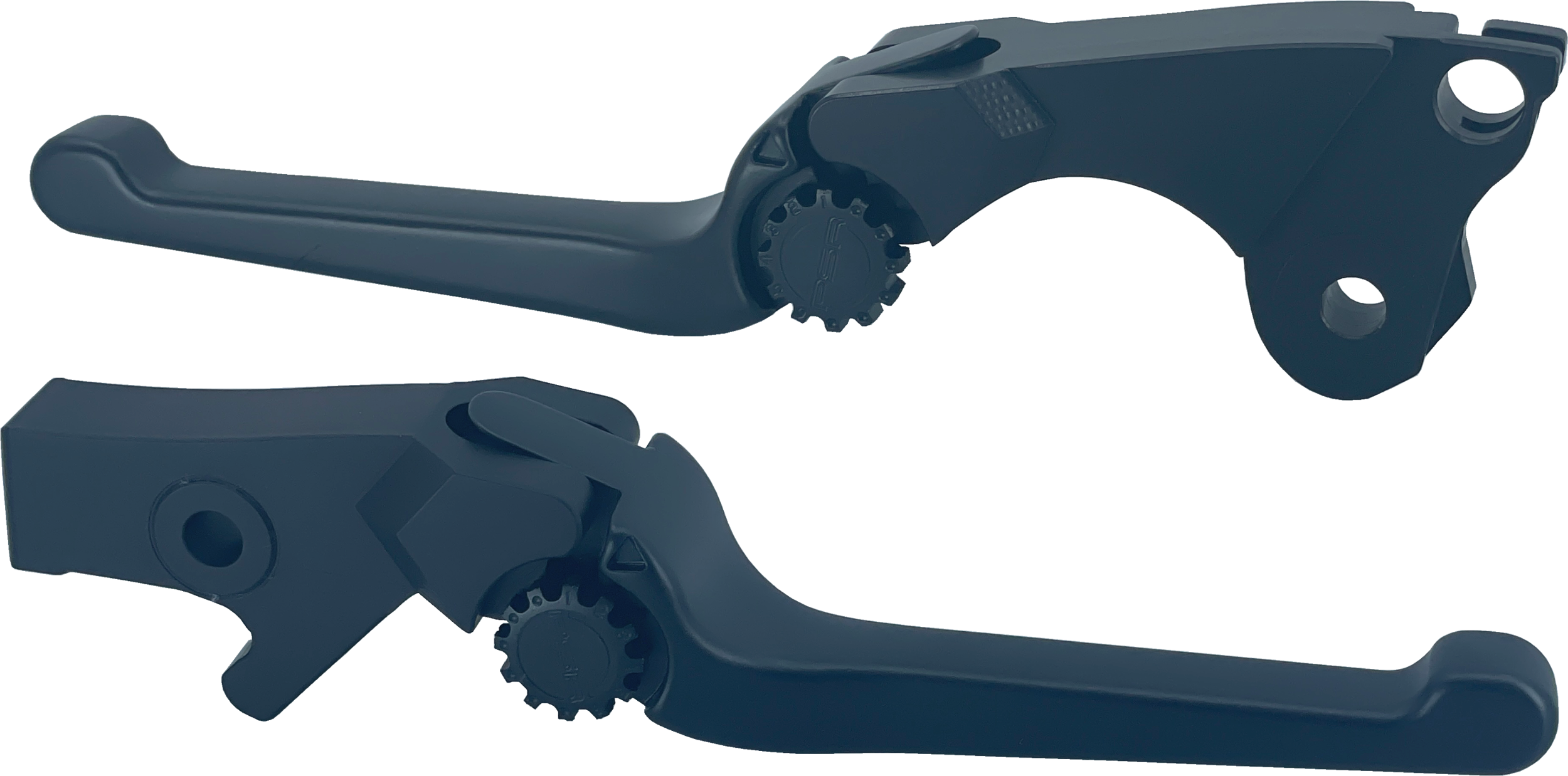ANTHEM LEVER SET BLACK CHIEF/SPORTCHF/SUPERCHF 22-26