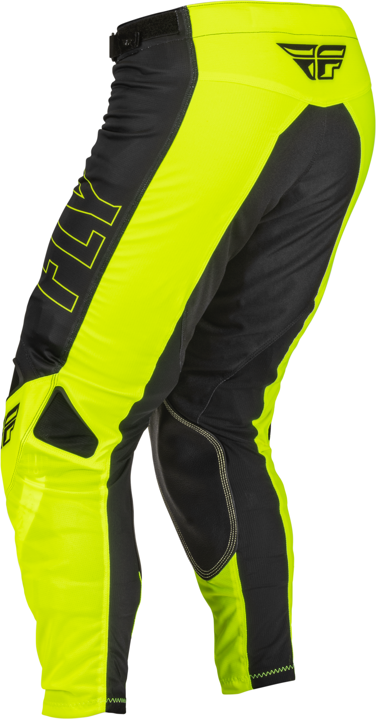 FLY RACING 2023 KINETIC MESH MEN'S MOTOCROSS MX PANTS ALL COLORS - Picture 16 of 26