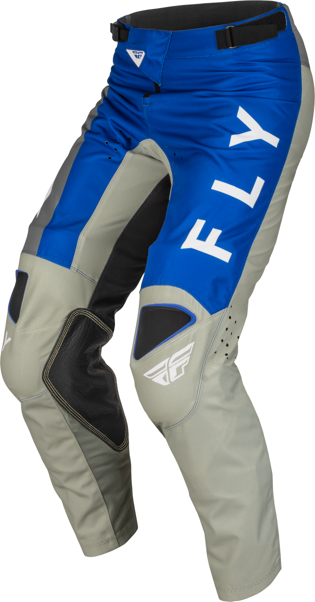 PANTALONES DE HOMBRE FLY RACING 2023 KINETIC JET MOTOCROSS MX TODOS LOS COLORES - Imagen 6 de 22