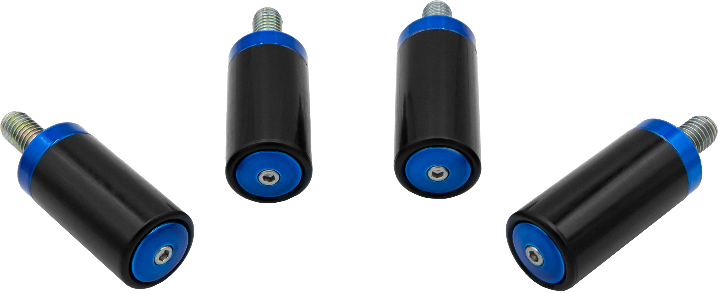 BAG GUARD EXTREME CHACHO BLUE FLH/FLT