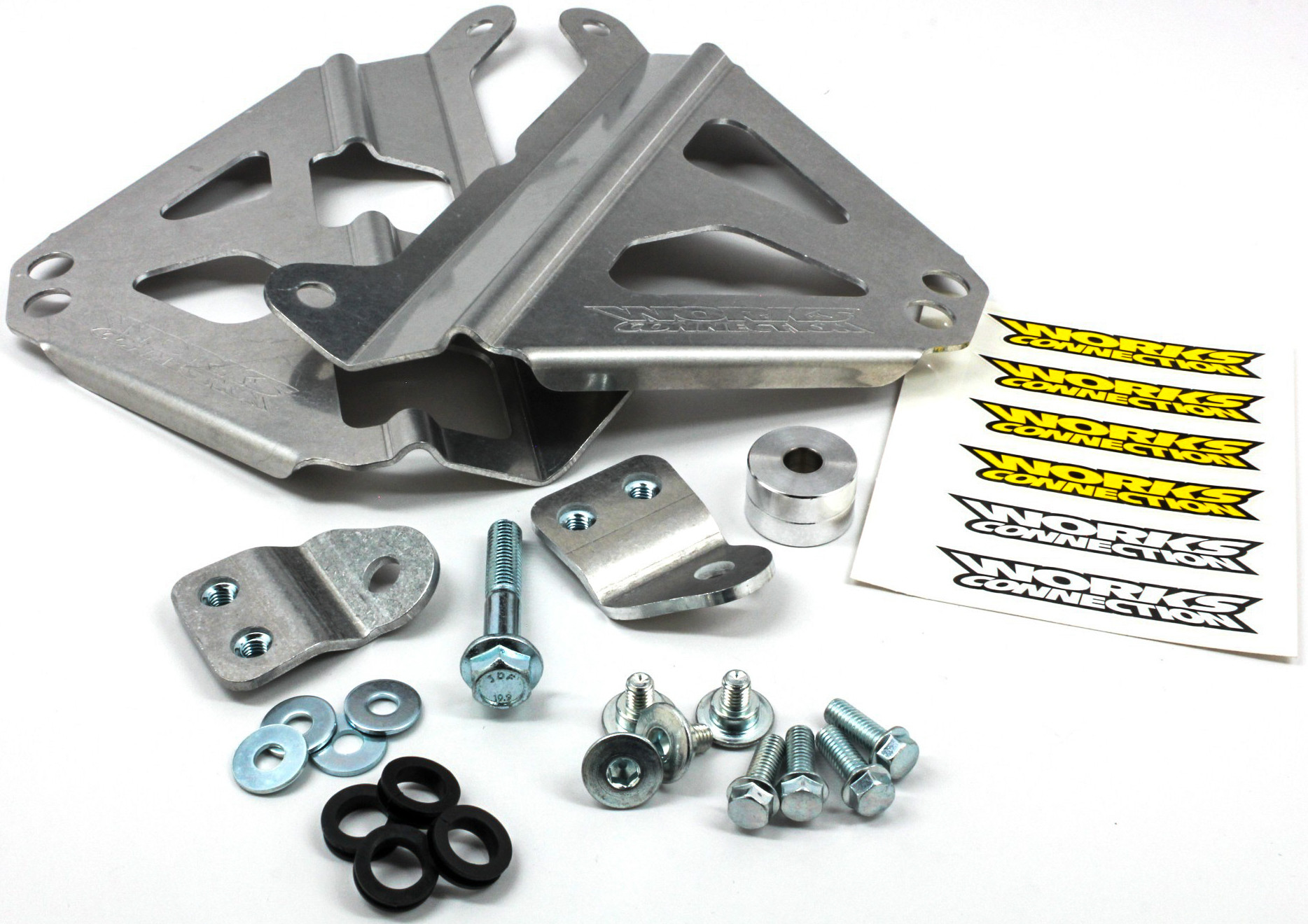 Tie Rod Ends For 2011 Kawasaki KRF750 Teryx FI 4x4~All Balls 51-1045