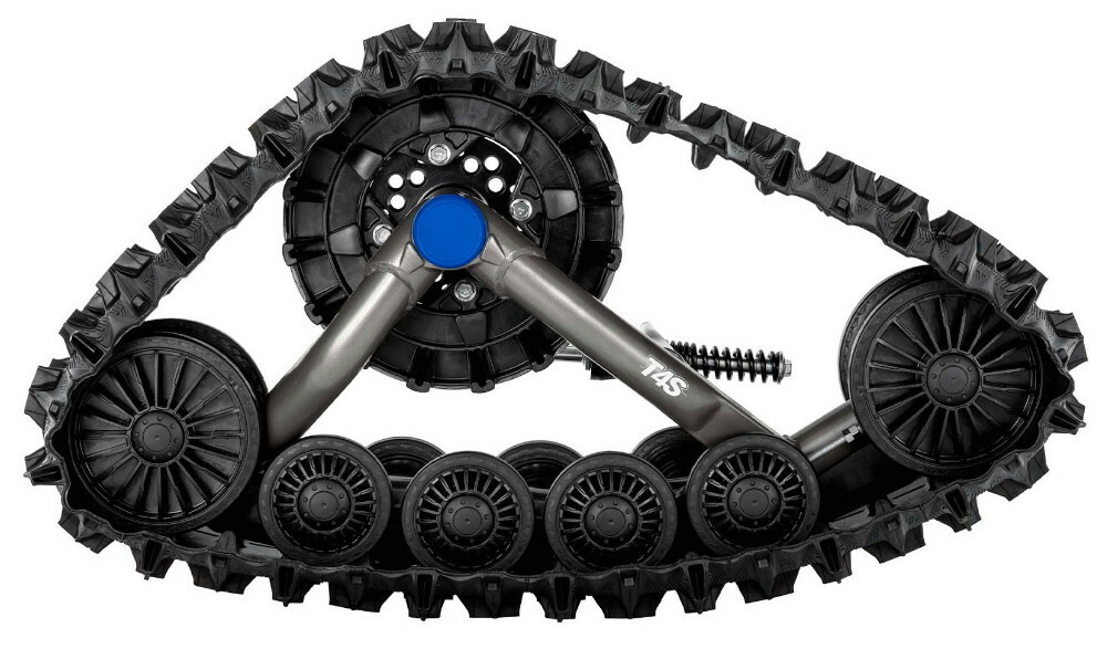 ATV  TRACK  KIT  T4S
