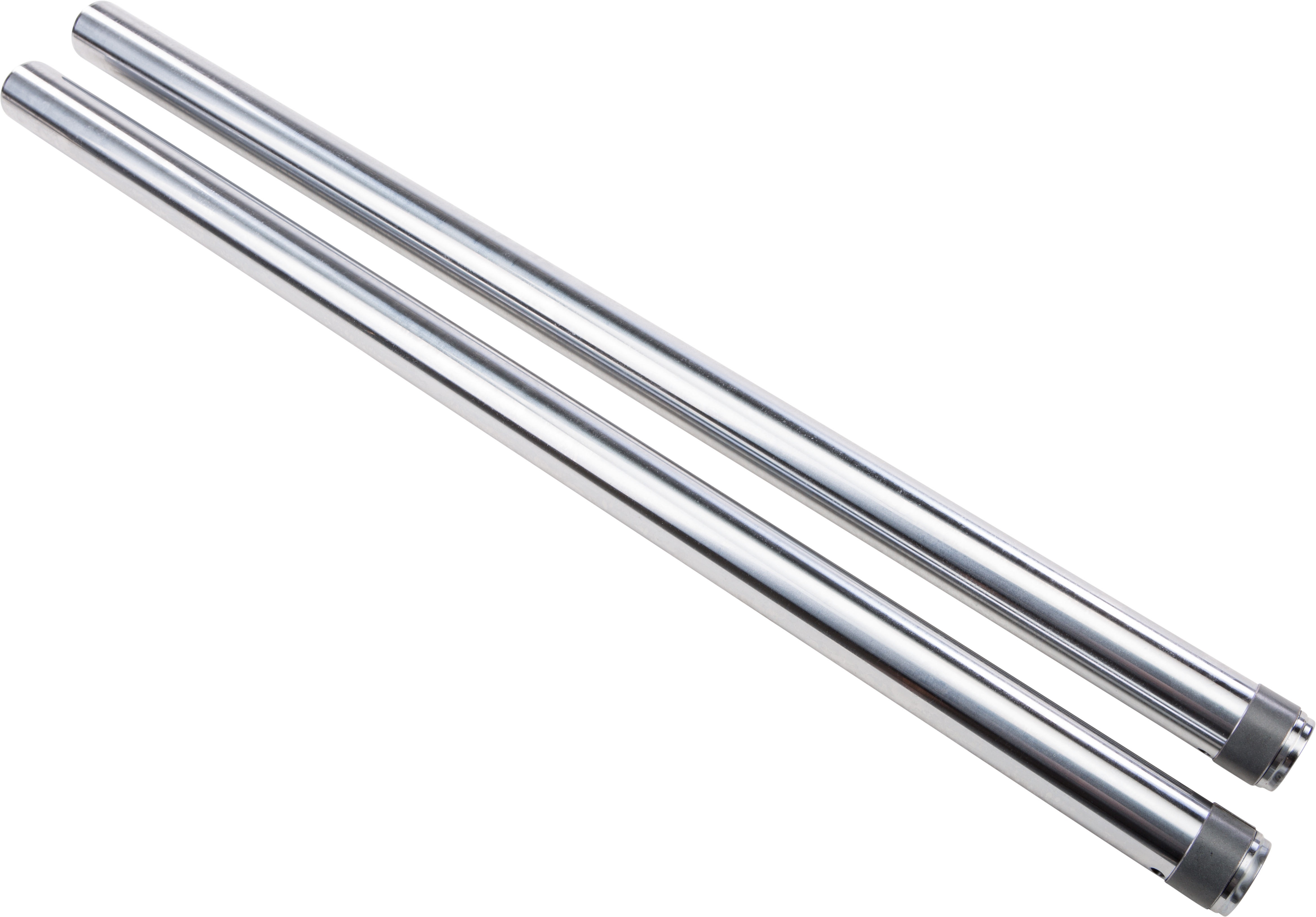 39MM FORK TUBES 31" O.S. XL `09-UP