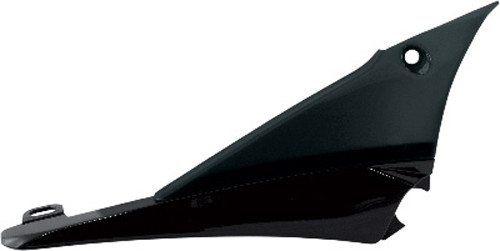 Acerbis Gas Fuel Tank Cover Black N/A