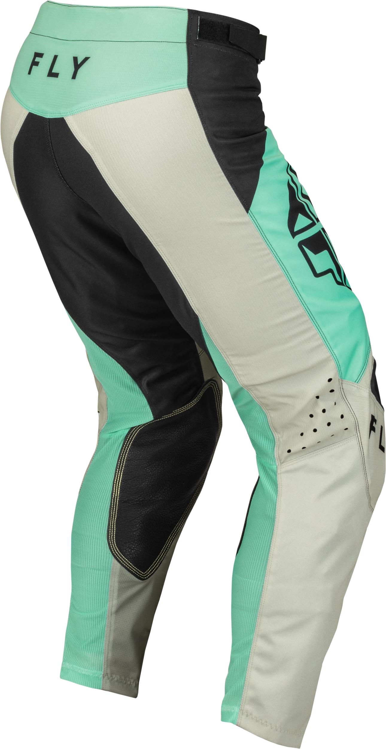 PANTALONES DE HOMBRE FLY RACING 2023 KINETIC JET MOTOCROSS MX TODOS LOS COLORES - Imagen 17 de 22
