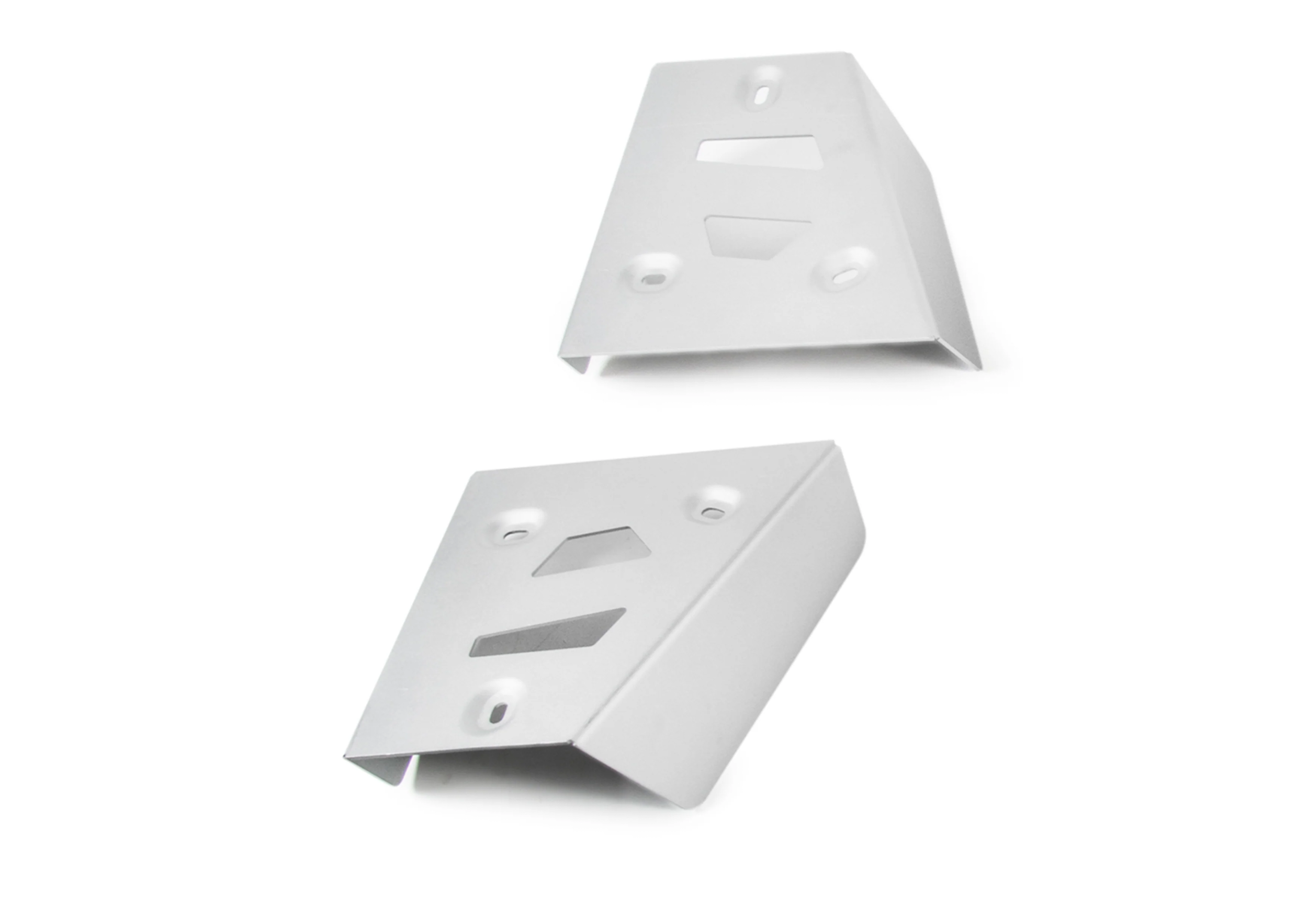 ALLOY REAR A ARM GUARDS YAM